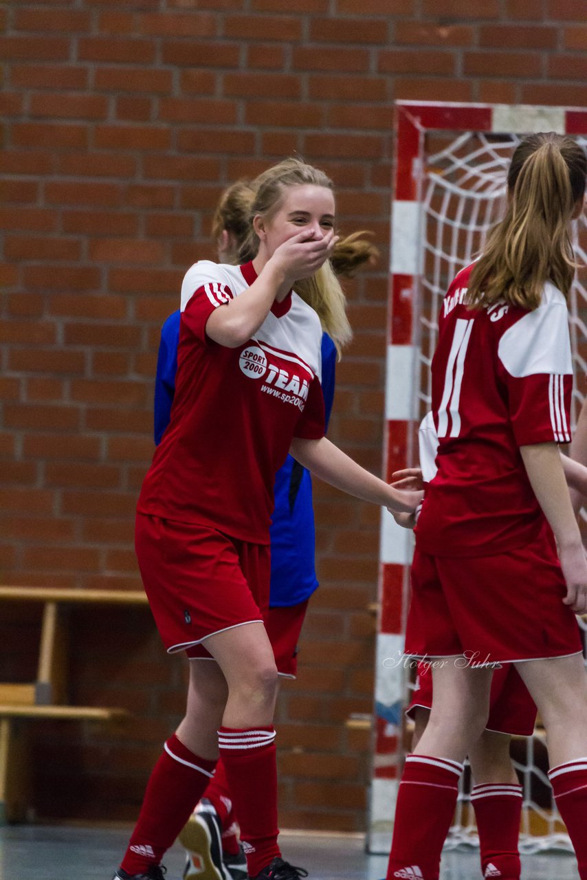 Bild 252 - KT Turnier 2